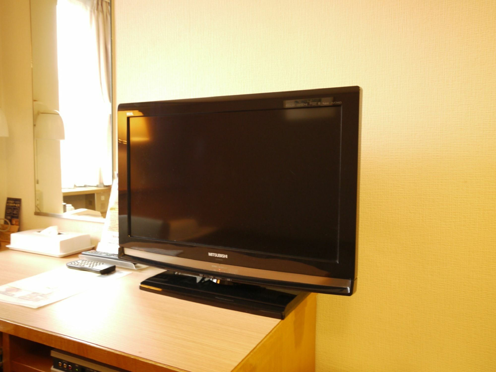 Hotel Route-Inn Iwaki Ekimae Экстерьер фото